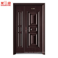 China suppliers Alibaba wholesale used exterior steel doors for sale